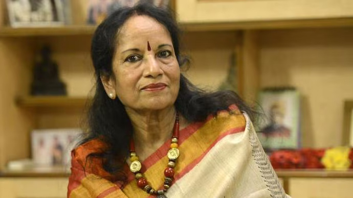 Vani Jairam